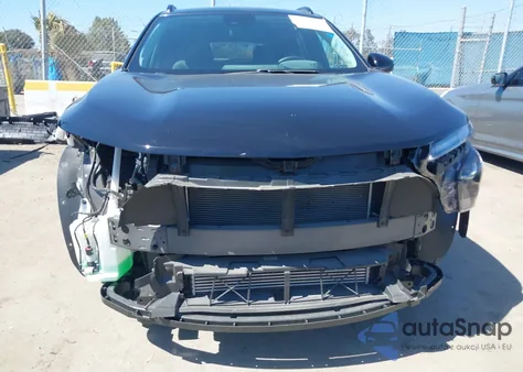 2024 Chevrolet Trax Fwd Lt z USA, uszkodzony, nr VIN KL77LHE22RC226998